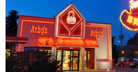 Online ordering available at participating locations. . Is there an arbys restaurant near me